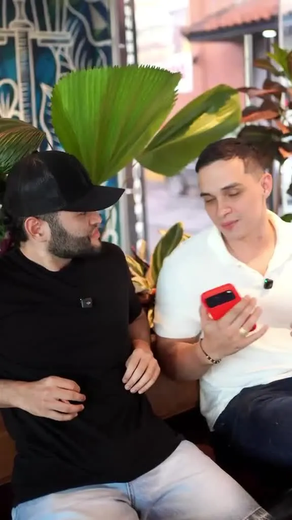 Testimonio en video de un alumno de TubersLab
