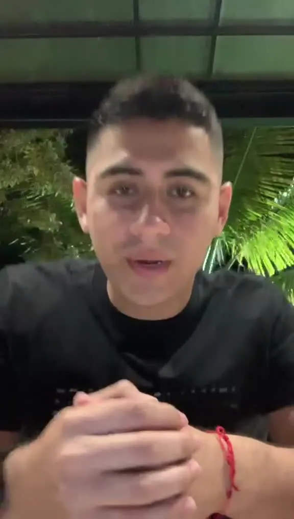 Testimonio en video de un alumno de TubersLab